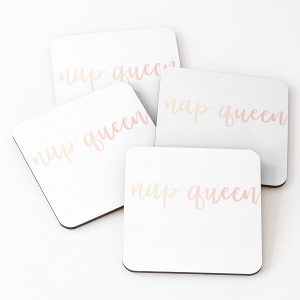 Item preview, Nap queen  designed and sold by Daniellemakes.