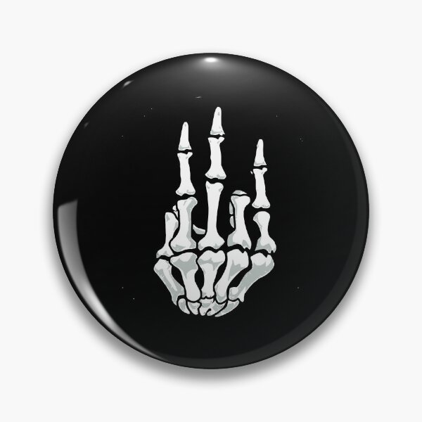 Item preview, Shocker Hand  designed and sold by AlwaysLost.