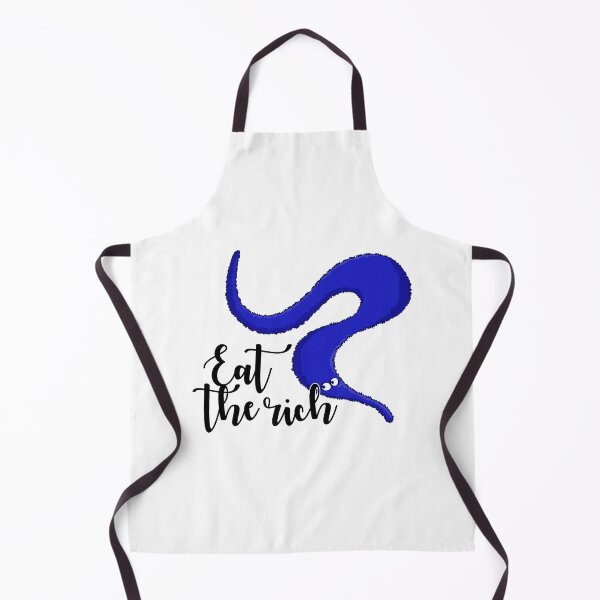 Item preview, Eat The Rich designed and sold by IrisDesign20.