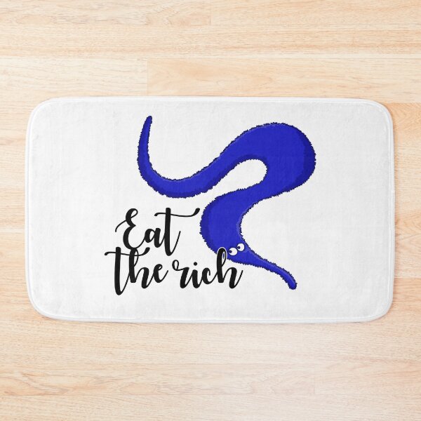 Item preview, Eat The Rich designed and sold by IrisDesign20.