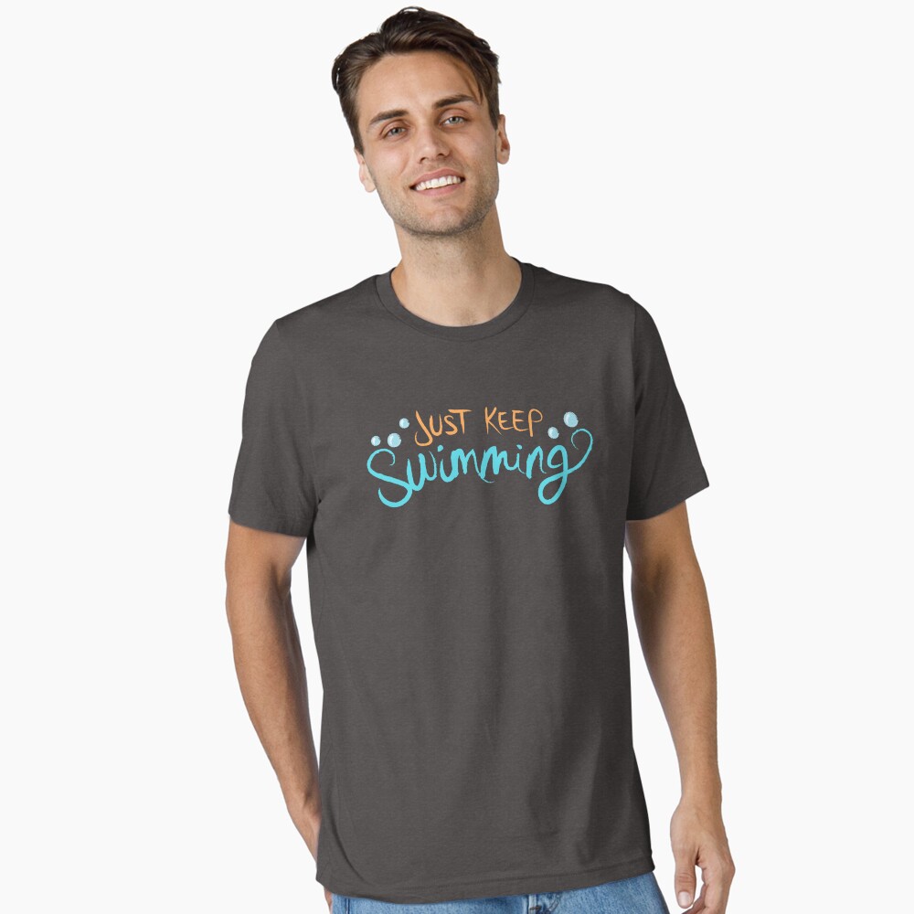 Item preview, Essential T-Shirt designed and sold by LivelyLexie.