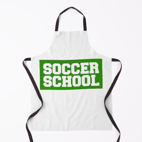 Artikelvorschau, Fußballschule T-Shirt entworfen und verkauft von liamoccia.