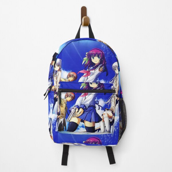 Item preview, Angel Beats! Characters 1 designed and sold by angelbeatsjdm.