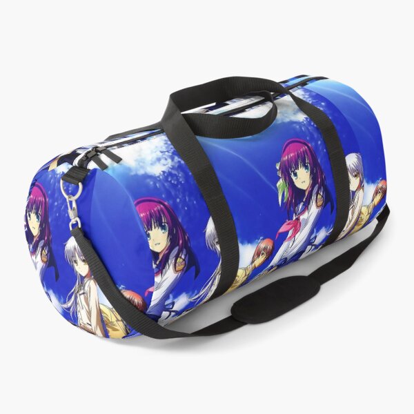 Item preview, Angel Beats! Characters 1 designed and sold by angelbeatsjdm.