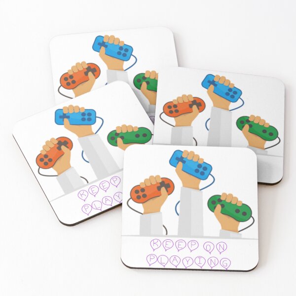 Item preview, Keep on playing designed and sold by Arshiya-4.
