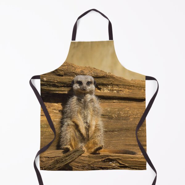 Item preview, Sunbathing Meercat designed and sold by CClarkePhotos.