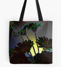 Fluoro Tote Bag