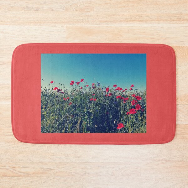 Item preview, Poppies designed and sold by Laryti.