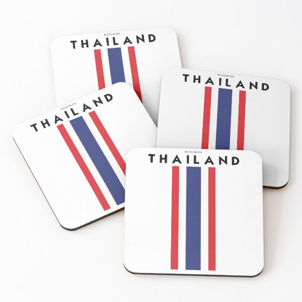 Item preview, Bangkok Thailand designed and sold by KewaleeTee.