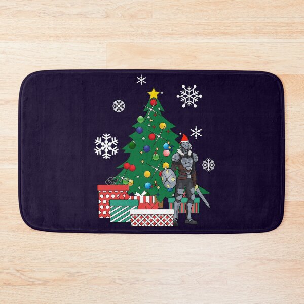 Item preview, Goblin Slayer Around The Christmas Tree designed and sold by Nova5.