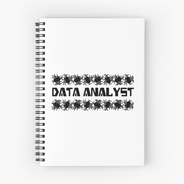Item preview, Data Analyst designed and sold by the-nic-001.
