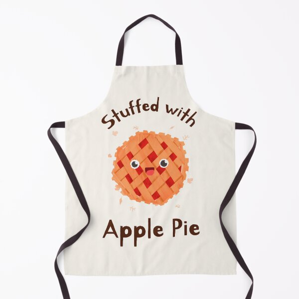 Item preview, Stuffed with Apple Pie designed and sold by Ainbowz-Artwork.