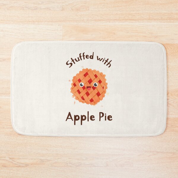 Item preview, Stuffed with Apple Pie designed and sold by Ainbowz-Artwork.
