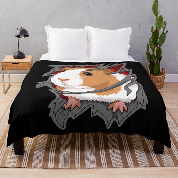 Item preview, Guinea Pig Gift Kids Kawaii Cute Guinea Pig designed and sold by DSWShirts.