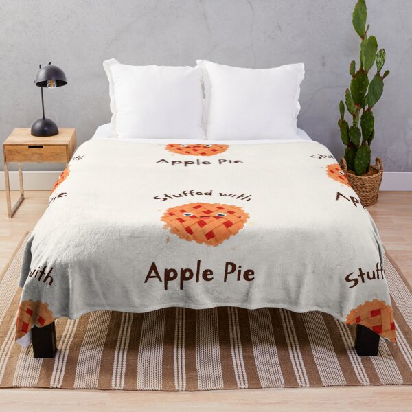 Item preview, Stuffed with Apple Pie designed and sold by Ainbowz-Artwork.