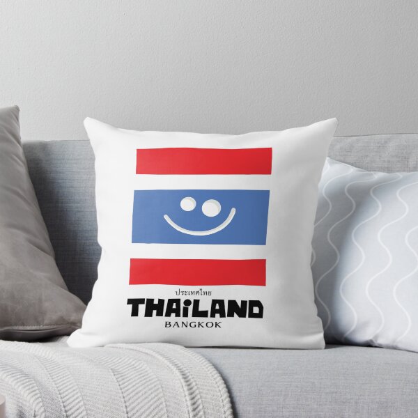 Item preview, Bangkok Thailand designed and sold by KewaleeTee.