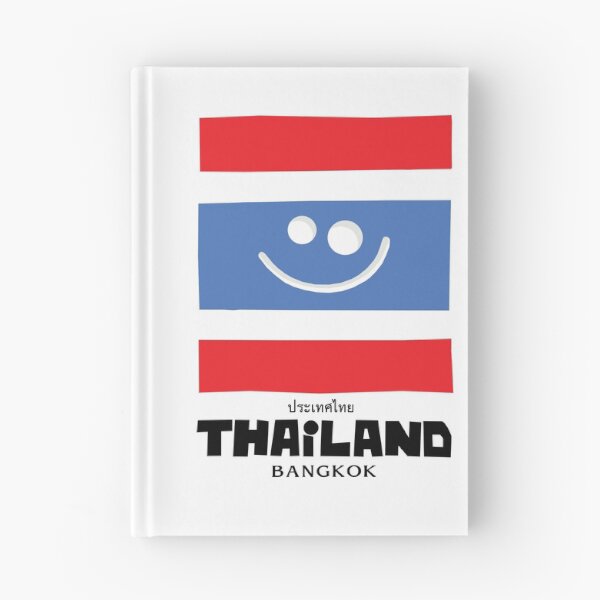 Item preview, Bangkok Thailand designed and sold by KewaleeTee.