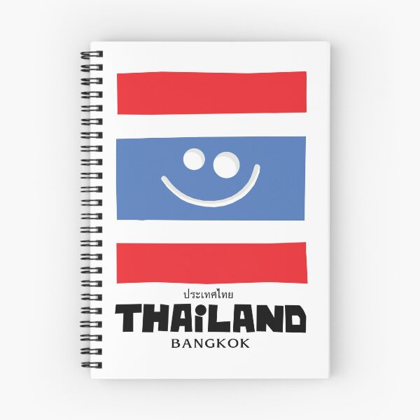 Item preview, Bangkok Thailand designed and sold by KewaleeTee.