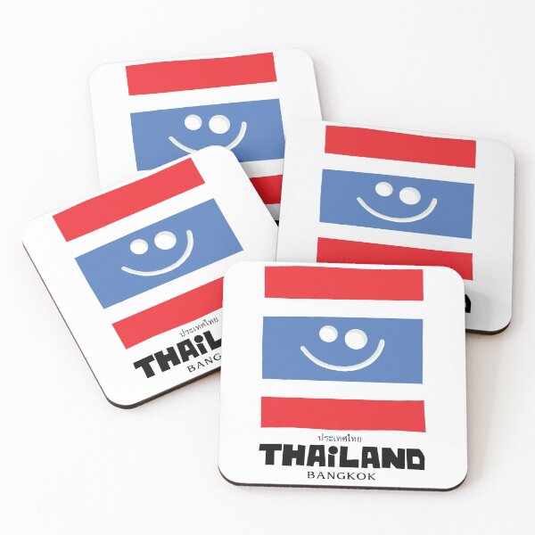 Item preview, Bangkok Thailand designed and sold by KewaleeTee.