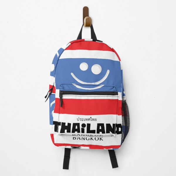 Item preview, Bangkok Thailand designed and sold by KewaleeTee.