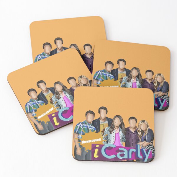 Item preview, i carly designed and sold by KiwiBurrito.