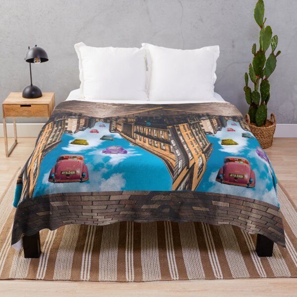 Item preview, Sunset Boulevard - Sky designed and sold by creativeboop.
