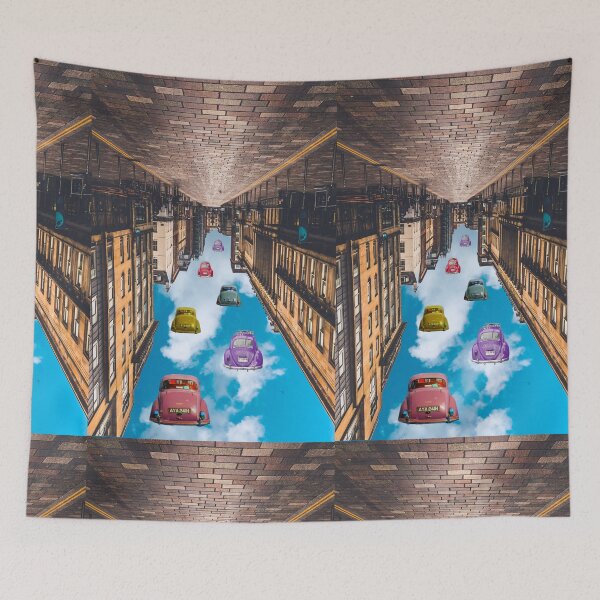Item preview, Sunset Boulevard - Sky designed and sold by creativeboop.