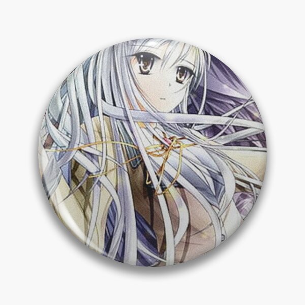Item preview, Angel Beats! Characters 2 designed and sold by angelbeatsjdm.