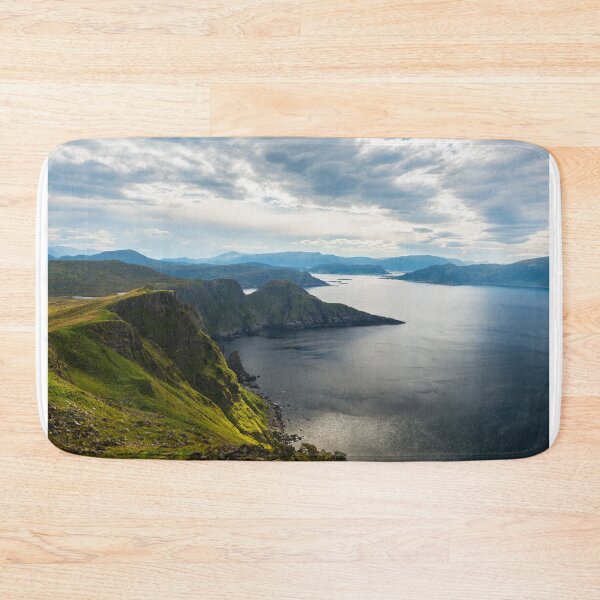 Artikelvorschau, Blick von Runde, Westnorwegen entworfen und verkauft von reinah.