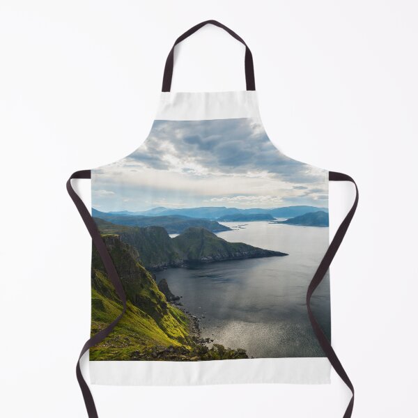 Artikelvorschau, Blick von Runde, Westnorwegen entworfen und verkauft von reinah.