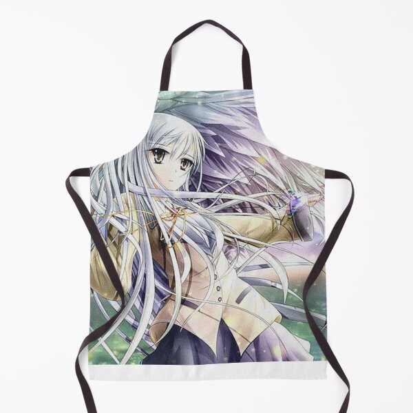 Item preview, Angel Beats! Characters 2 designed and sold by angelbeatsjdm.
