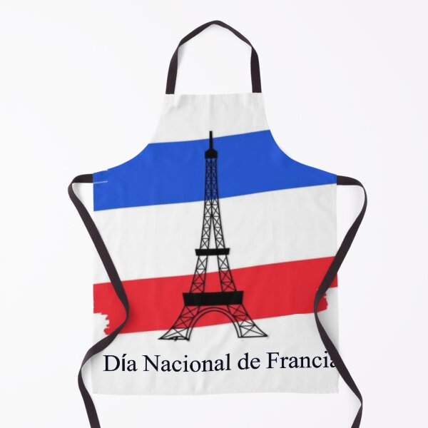 Item preview, National Day of France designed and sold by Darío Fabián González Sheridan.