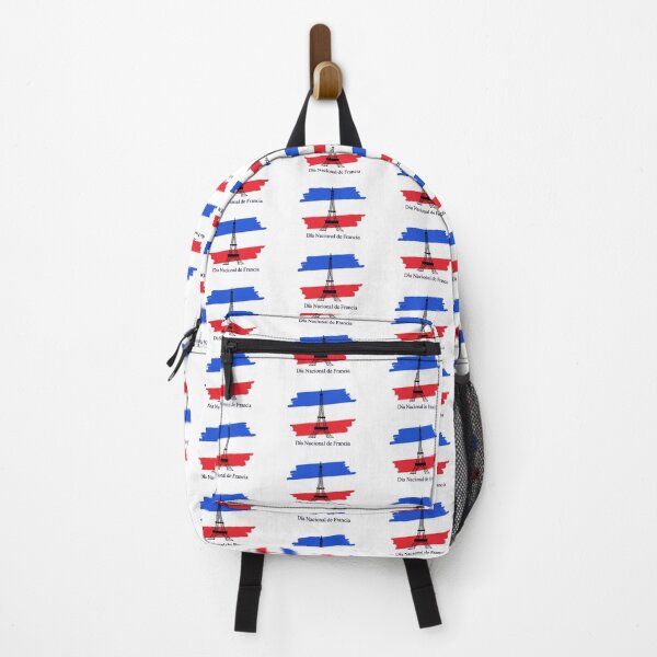 Item preview, National Day of France designed and sold by Darío Fabián González Sheridan.