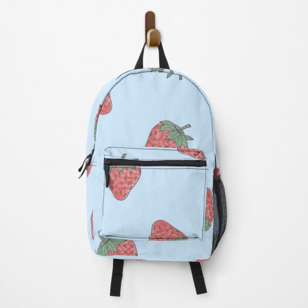 Item preview, Busy strawberries designed and sold by Bake-my-Design.
