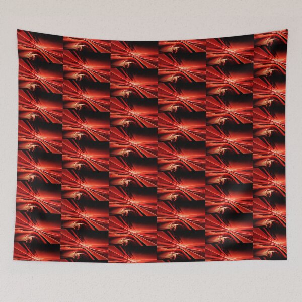 Item preview, Red Beam designed and sold by H2Kaur.