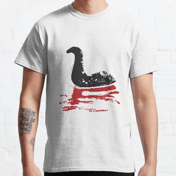 Nesse Blood Water Classic T-Shirt