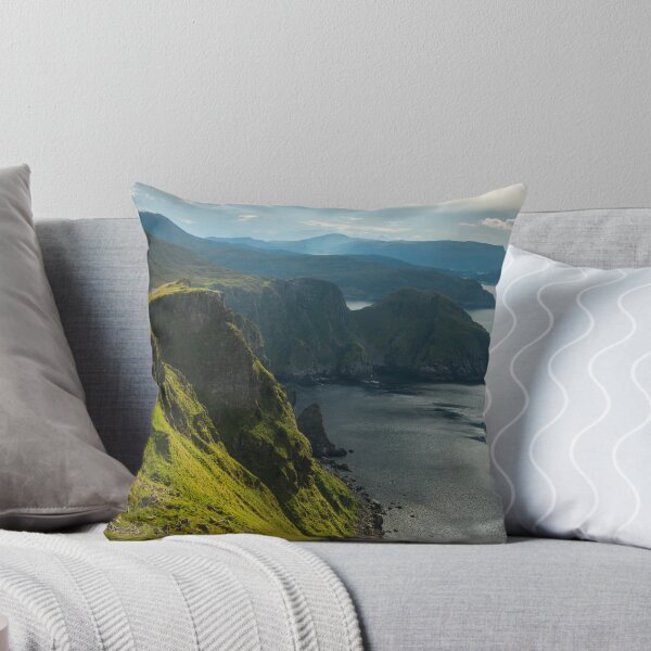 Artikelvorschau, Blick von Runde, Westnorwegen entworfen und verkauft von reinah.