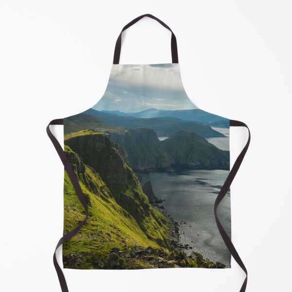 Artikelvorschau, Blick von Runde, Westnorwegen entworfen und verkauft von reinah.