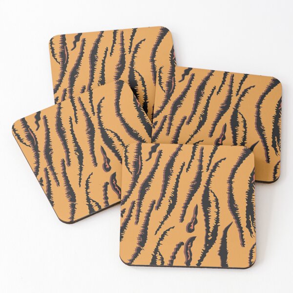 Item preview, Tiger hood designed and sold by arkhipoff.