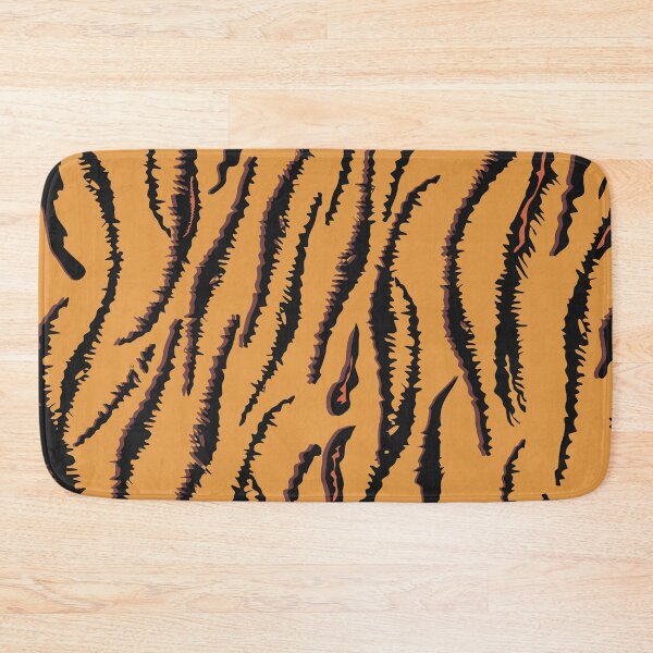 Item preview, Tiger hood designed and sold by arkhipoff.