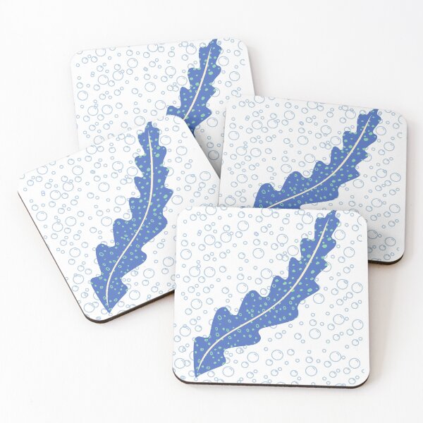 Item preview, Seaweed design designed and sold by amanikafrawy.