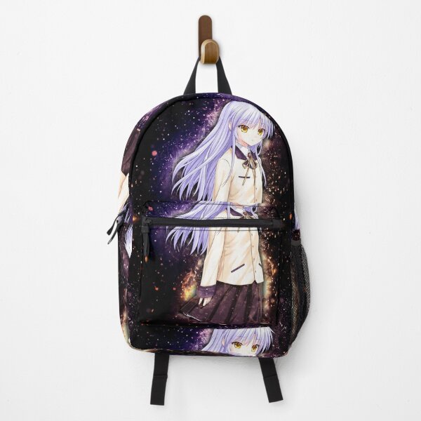Item preview, Angel Beats! Characters 3 designed and sold by angelbeatsjdm.