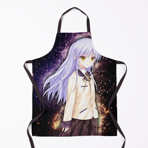 Item preview, Angel Beats! Characters 3 designed and sold by angelbeatsjdm.