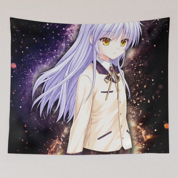 Item preview, Angel Beats! Characters 3 designed and sold by angelbeatsjdm.