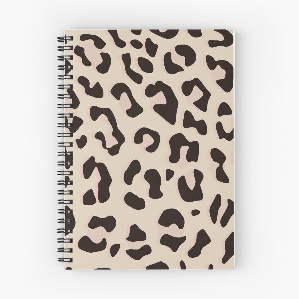 Item preview, pale leopard hide designed and sold by arkhipoff.