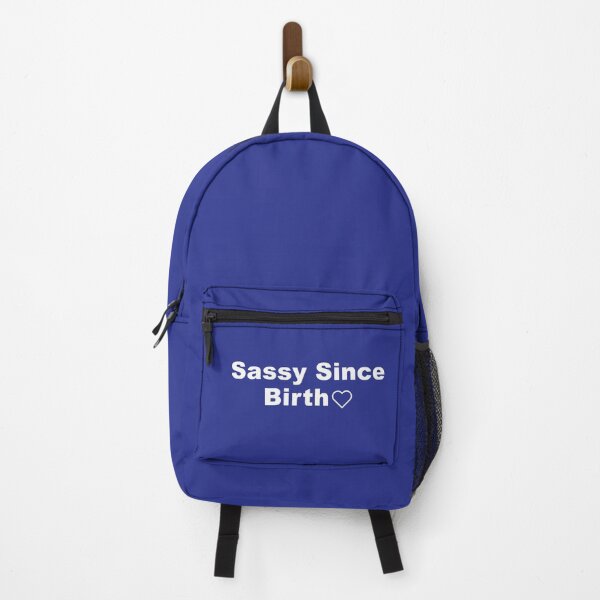 Item preview, Sassy Since Birth,birthday,birth designed and sold by Souna's  Store.