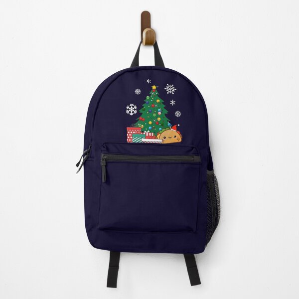 Item preview, Happy Taco Around The Christmas Tree designed and sold by Nova5.