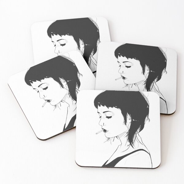 Item preview, Better call cigarette designed and sold by InkAndSweat.
