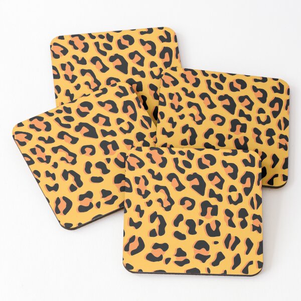 Item preview, Leopard hide designed and sold by arkhipoff.