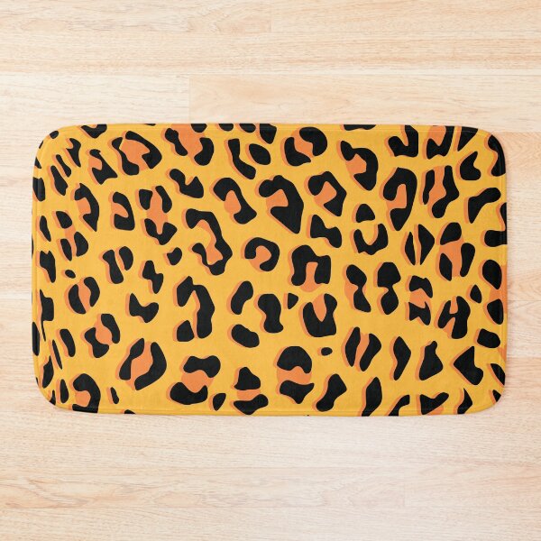 Item preview, Leopard hide designed and sold by arkhipoff.